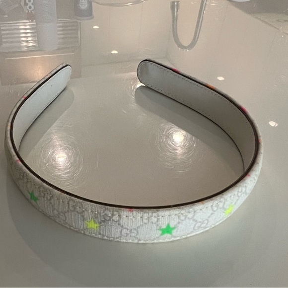 Gucci girls headband